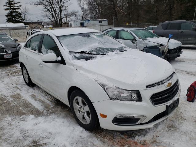 2015 CHEVROLET CRUZE LT 1G1PC5SB4F7295968