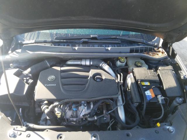 2013 BUICK VERANO PRE 1G4PT5SV3D4185912