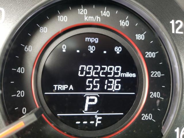 2016 HONDA ACCORD SPO - 1HGCR2F52GA230999