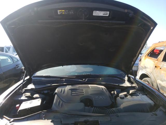 2019 DODGE CHARGER SX - 2C3CDXBG5KH715458