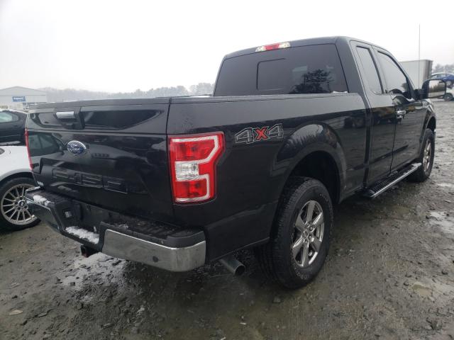 2019 FORD F-150 1FTEX1EB5KKD35893