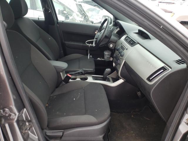 2010 FORD FOCUS SES 1FAHP3GN2AW174495