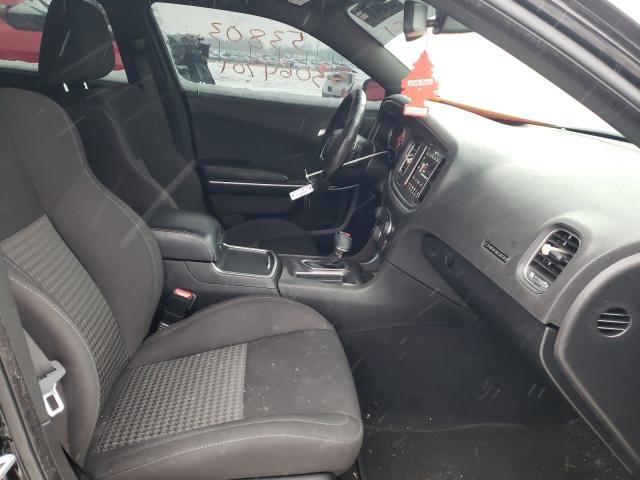 2019 DODGE CHARGER GT 2C3CDXHGXKH578685