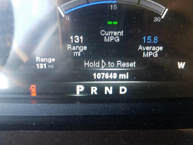 2014 RAM 1500 LARAM 1C6RR7VT8ES157576