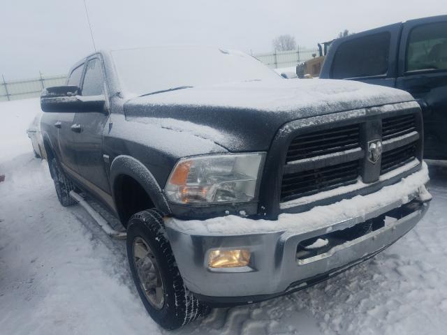 2012 DODGE RAM 2500 S 3C6TD5CTXCG226297