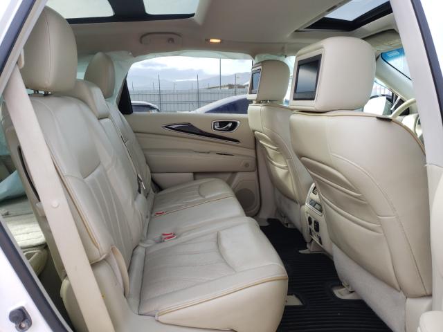 2013 INFINITI JX35 5N1AL0MM9DC305909