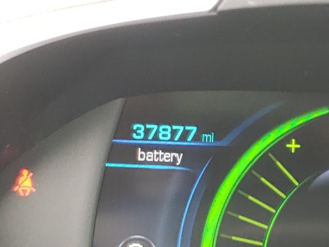 2017 CHEVROLET VOLT LT 1G1RA6S56HU192828