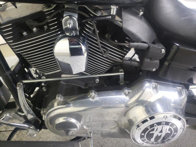 2012 HARLEY-DAVIDSON FLD SWITCH 1HD1GZM16CC320173