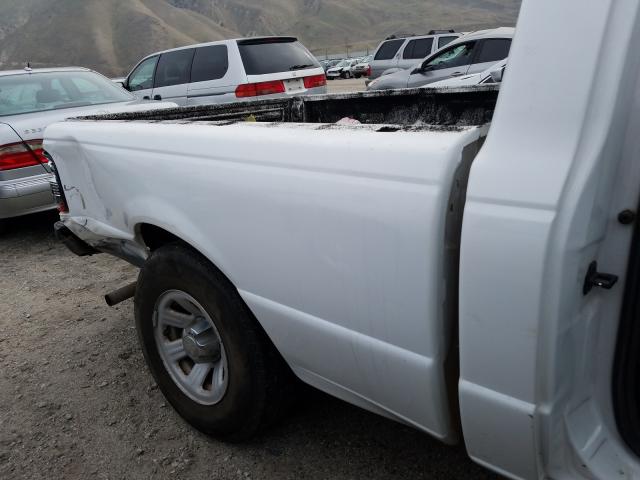 2010 FORD RANGER 1FTKR1AD5APA73945