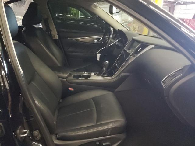 2016 INFINITI Q50 PREMIU JN1EV7AR4GM341856