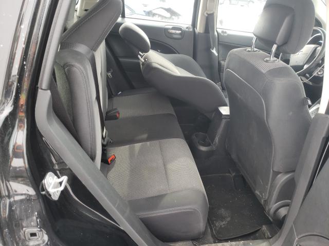 2010 DODGE CALIBER SX 1B3CB4HA0AD555652