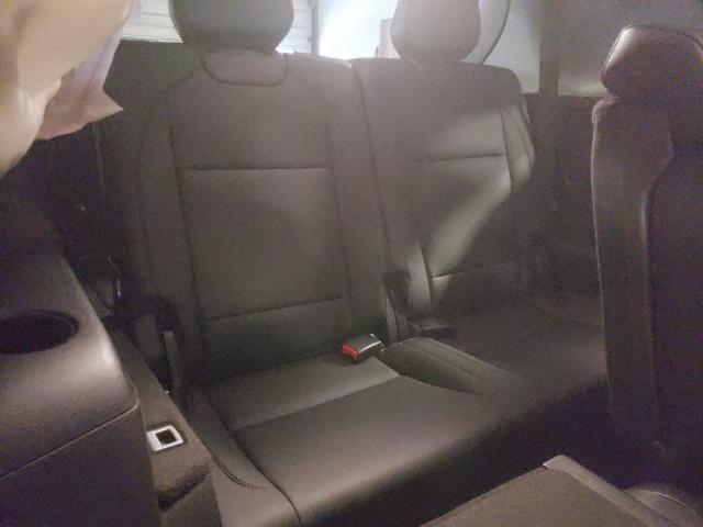 2014 ACURA MDX TECHNO 5FRYD4H4XEB010869