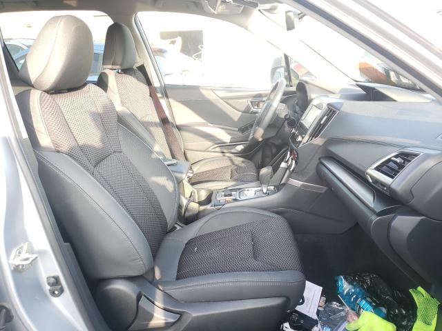 2020 SUBARU FORESTER P JF2SKAJC2LH596026
