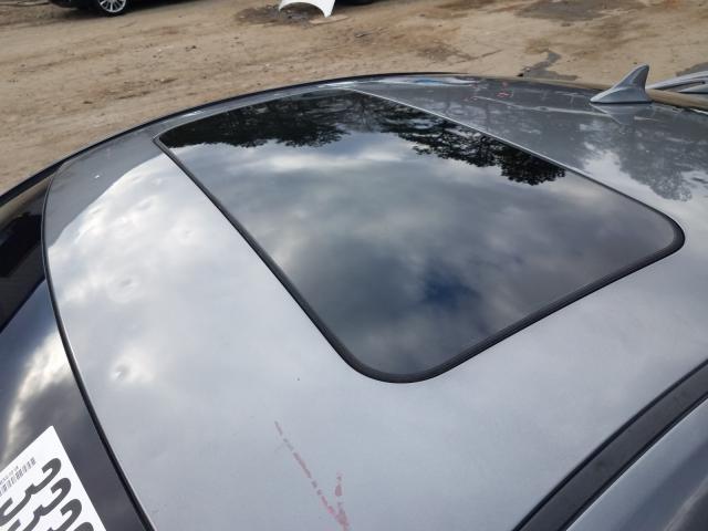 2011 HYUNDAI GENESIS CO KMHHU6KH4BU054809