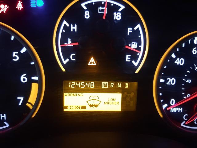 2010 NISSAN TITAN XE 1N6BA0EK3AN319278