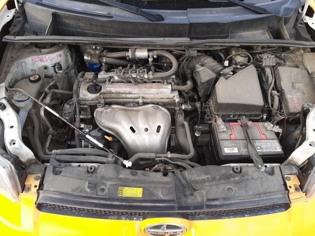 2013 TOYOTA SCION XB JTLZE4FE1DJ045990