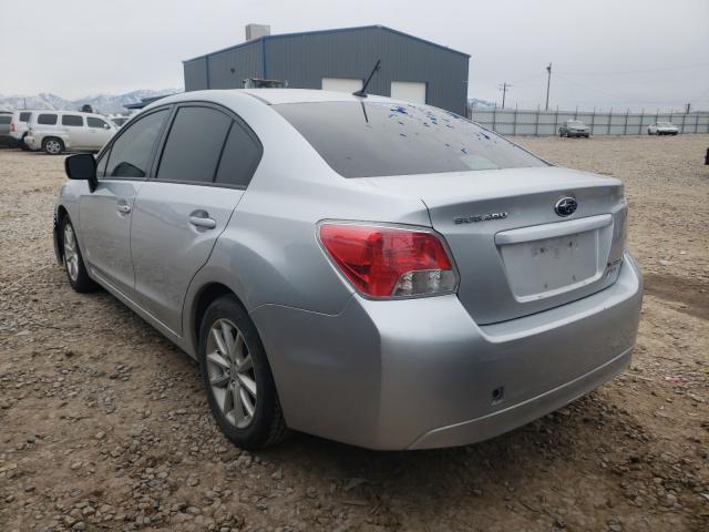 2013 SUBARU IMPREZA PR JF1GJAC67DH036346