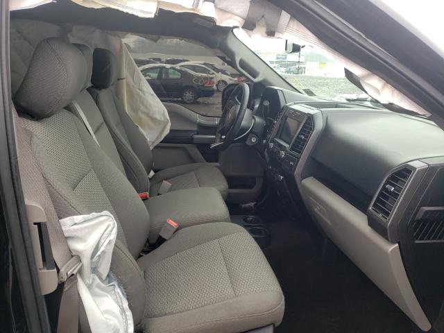 2019 FORD F-150 1FTEX1EB5KKD35893
