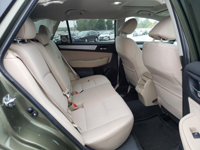 2019 SUBARU OUTBACK 2. 4S4BSAHC0K3225751