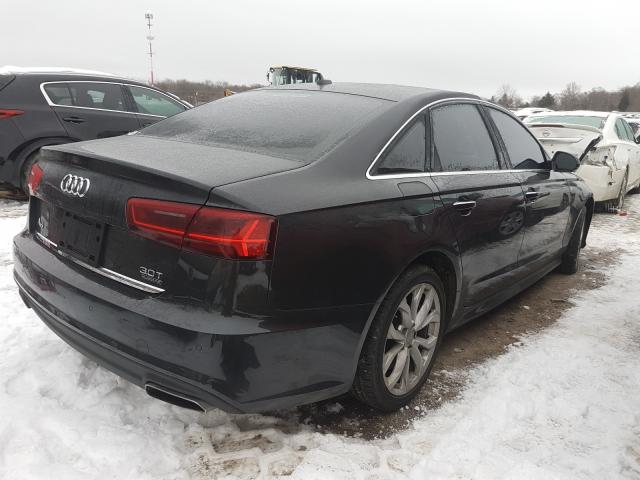 2017 AUDI A6 PREMIUM WAUF2AFC9HN108432