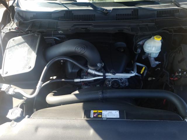2014 RAM 1500 LARAM 1C6RR7VT8ES157576