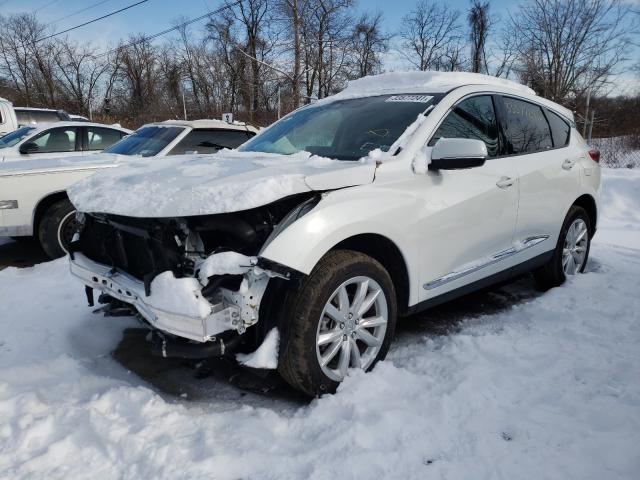 2020 ACURA RDX 5J8TC2H35LL028203