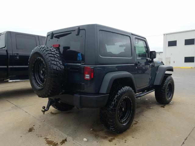 2018 JEEP WRANGLER S 1C4AJWAG1JL862661