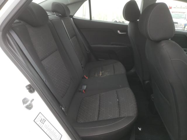 2019 KIA RIO S 3KPA24AB5KE218970