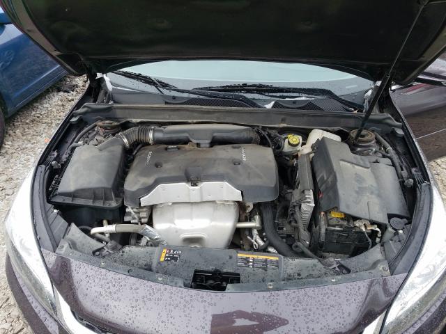 2015 CHEVROLET MALIBU 2LT 1G11D5SL3FF232930