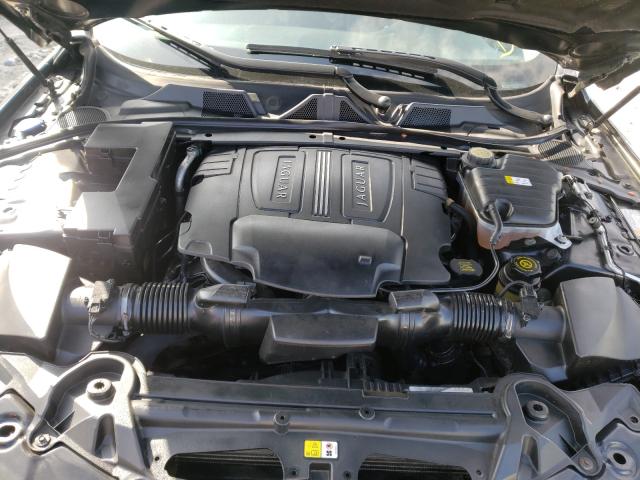 2011 JAGUAR XF PREMIUM SAJWA0GB4BLR84318