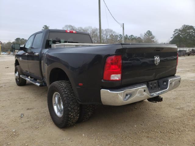 2018 RAM 3500 ST 3C63RRGL4JG318831