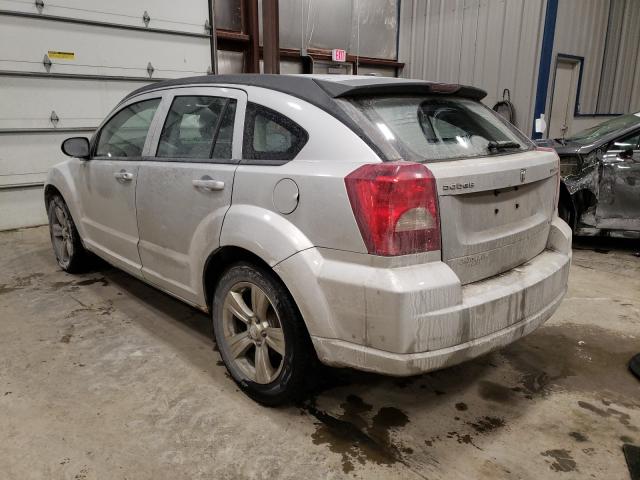 2010 DODGE CALIBER SX 1B3CB4HA2AD635387