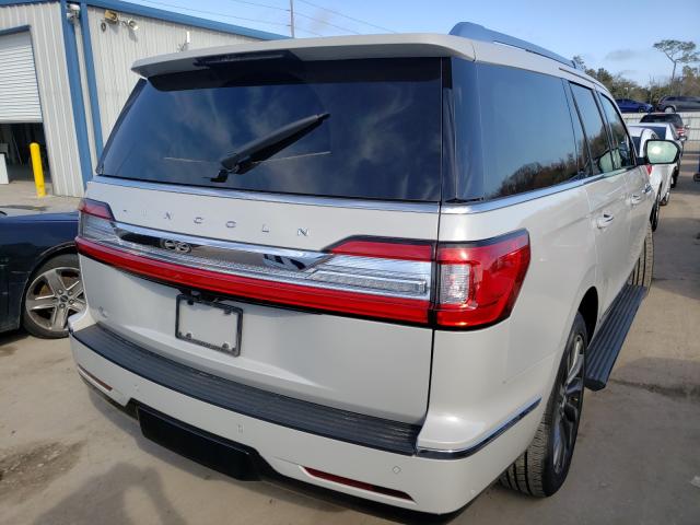 2020 LINCOLN NAVIGATOR 5LMJJ2LT7LEL16210