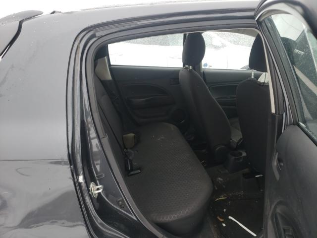 2015 MITSUBISHI MIRAGE DE ML32A3HJ7FH000353