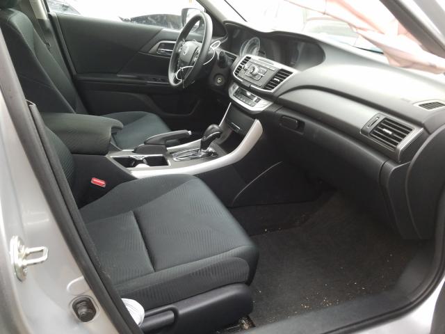 2014 HONDA ACCORD LX - 1HGCR2F3XEA110704