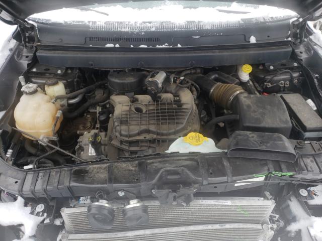 2018 DODGE JOURNEY CR 3C4PDDGG2JT173214