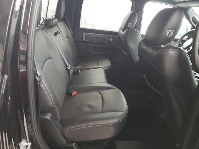 2017 RAM 2500 POWER 3C6TR5EJ3HG716049