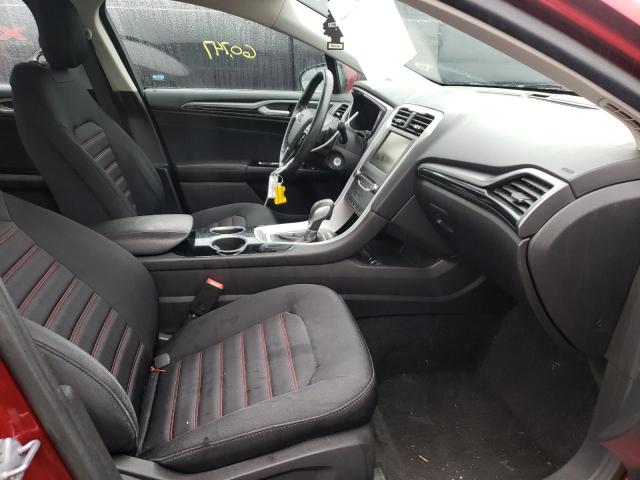 2013 FORD FUSION SE 3FA6P0H92DR181834