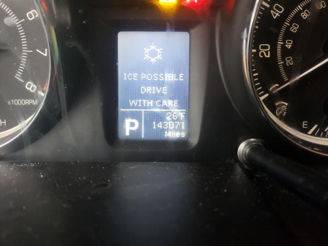 2010 SUZUKI KIZASHI SE JS2RE9A37A6101336