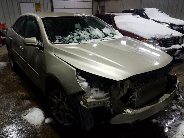 2013 CHEVROLET MALIBU 1LT 1G11C5SA8DF145779
