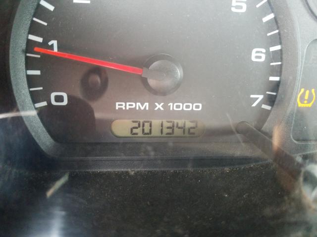 2010 FORD RANGER 1FTKR1AD5APA73945
