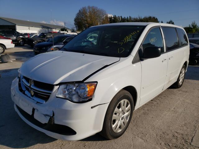 2017 DODGE GRAND CARA 2C4RDGBG3HR867151