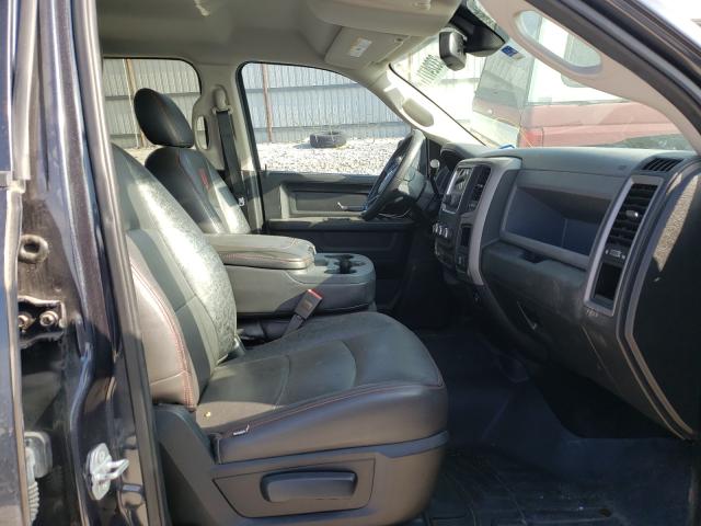 2015 RAM 1500 SSV 1C6RR7XT0FS598911