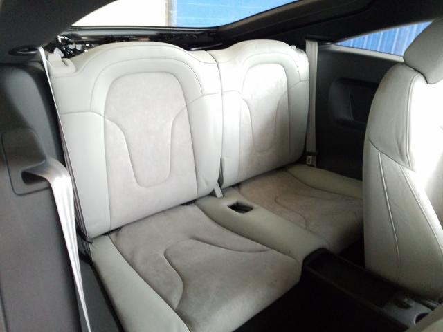 2012 AUDI TT PREMIUM TRUBFAFK0C1019416