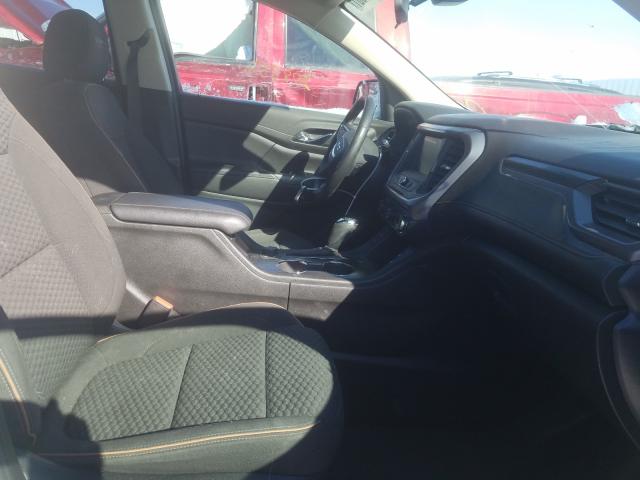 2019 GMC ACADIA ALL 1GKKNTLSXKZ293398
