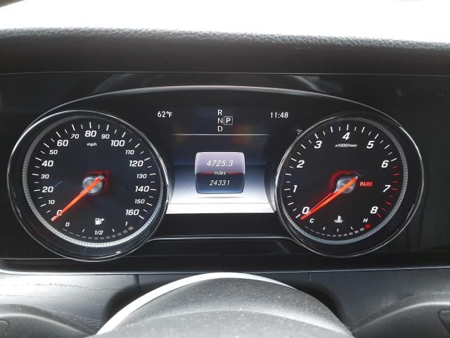 2017 MERCEDES-BENZ E 300 WDDZF4JB1HA092843