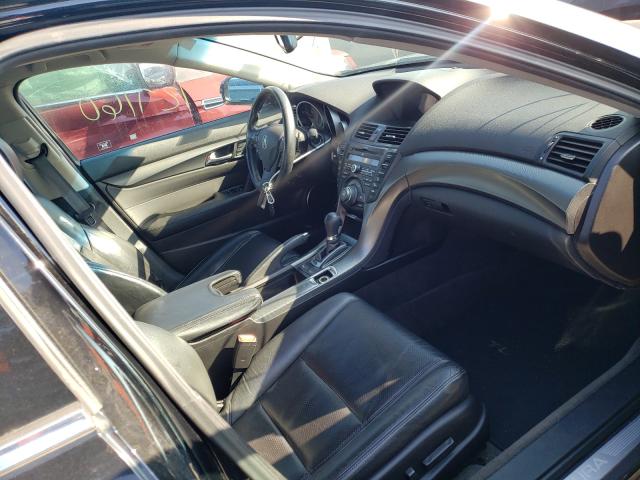 2012 ACURA TL 19UUA8F52CA030679