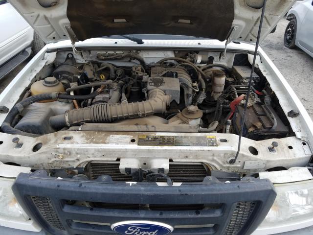 2010 FORD RANGER 1FTKR1AD5APA73945