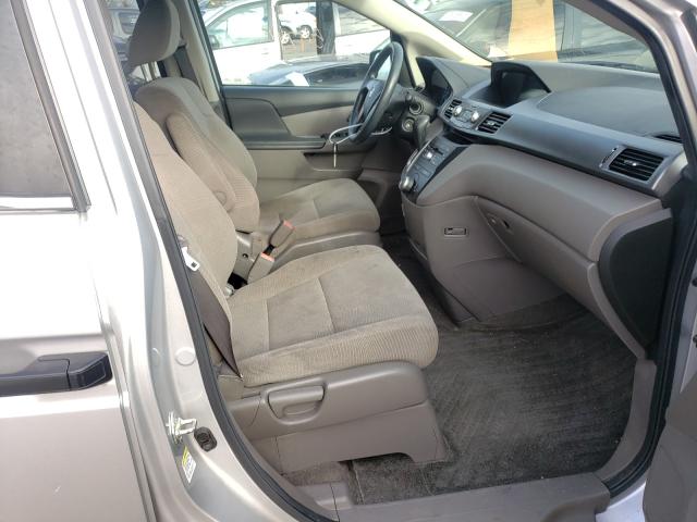 2012 HONDA ODYSSEY LX 5FNRL5H2XCB113283