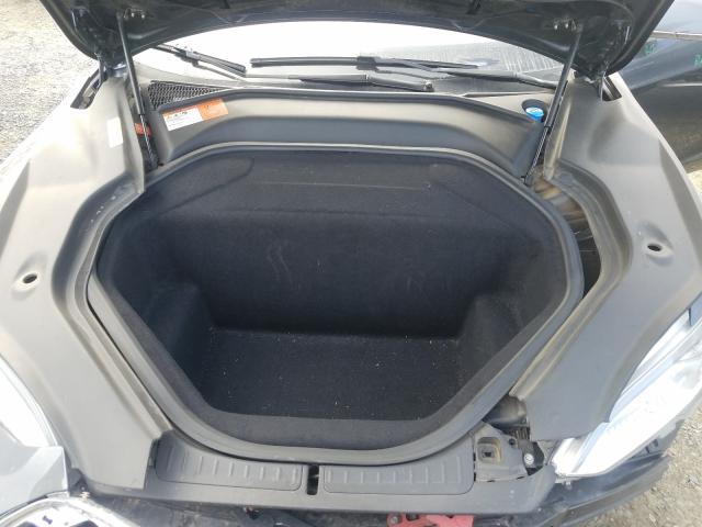 2015 TESLA MODEL S 85 5YJSA1H29FFP68877